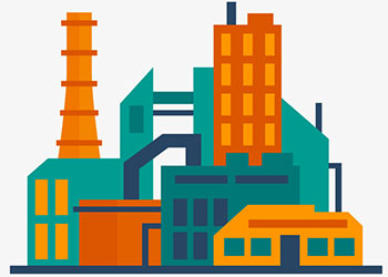 Production & Manufacturing Facility | Contact Us | Logic Technical Supplies