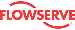 Flowserve | Logo | Manufacturer | Logic Technical Supplies