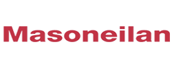 Masoneilan | Logo | Manufacturer | Logic Technical Supplies