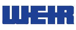 WEIR | Logo | Manufacturer | Logic Technical Supplies