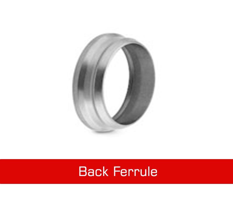Compression Fittings - 01 | Prime Image | Products | Logic Technical Supplies