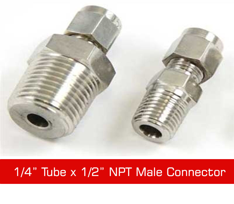Compression Fittings - 05 | Prime Image | Products | Logic Technical Supplies