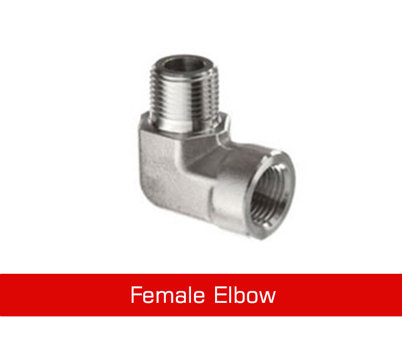 Compression Fittings - 07 | Prime Image | Products | Logic Technical Supplies