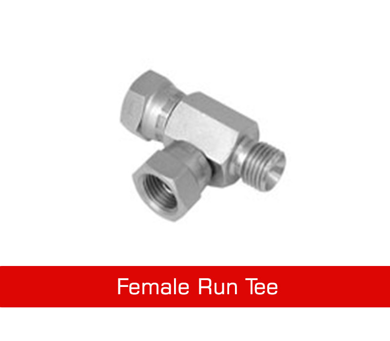 Compression Fittings - 08 | Prime Image | Products | Logic Technical Supplies