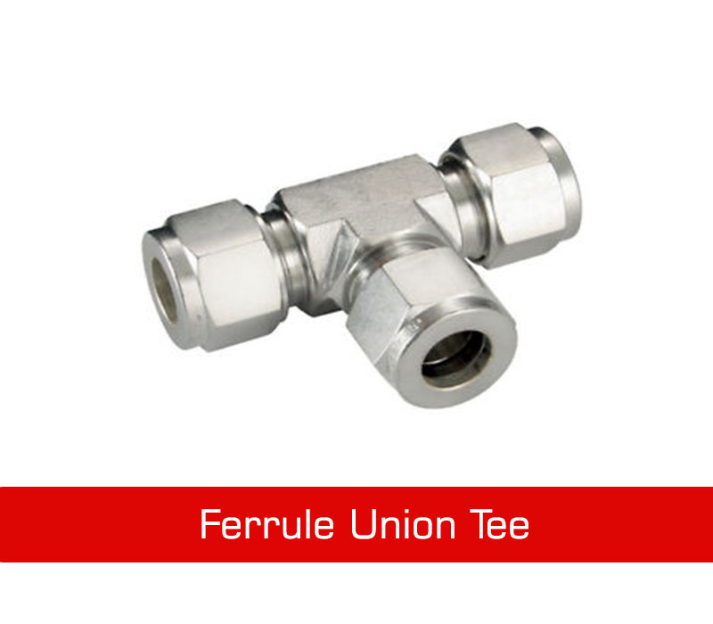Compression Fittings - 13 | Prime Image | Products | Logic Technical Supplies