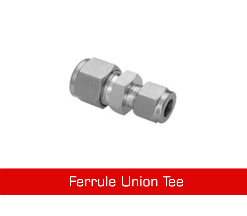 Compression Fittings - 14 | Prime Image | Products | Logic Technical Supplies