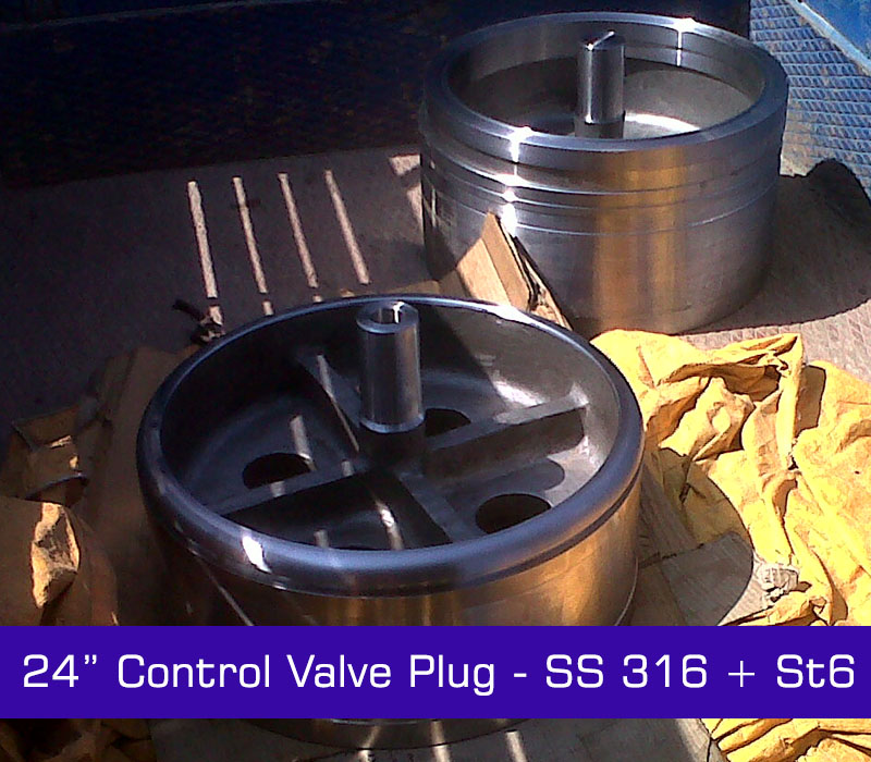 Control Valve Parts - 30 | Prime Image | Products | Logic Technical Supplies