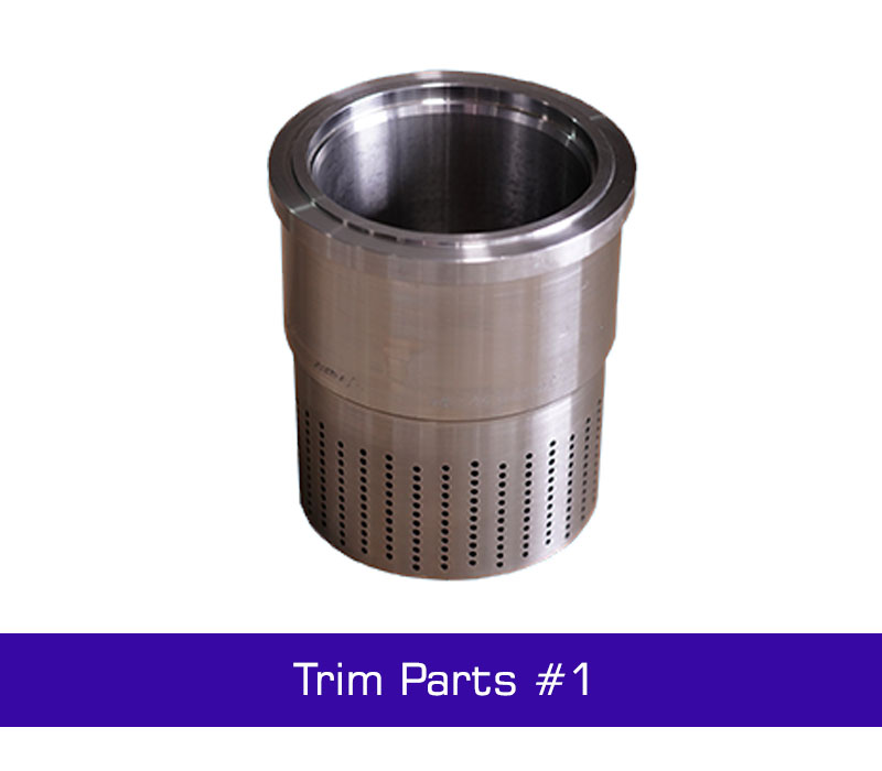 Control Valve Parts - 38 | Prime Image | Products | Logic Technical Supplies