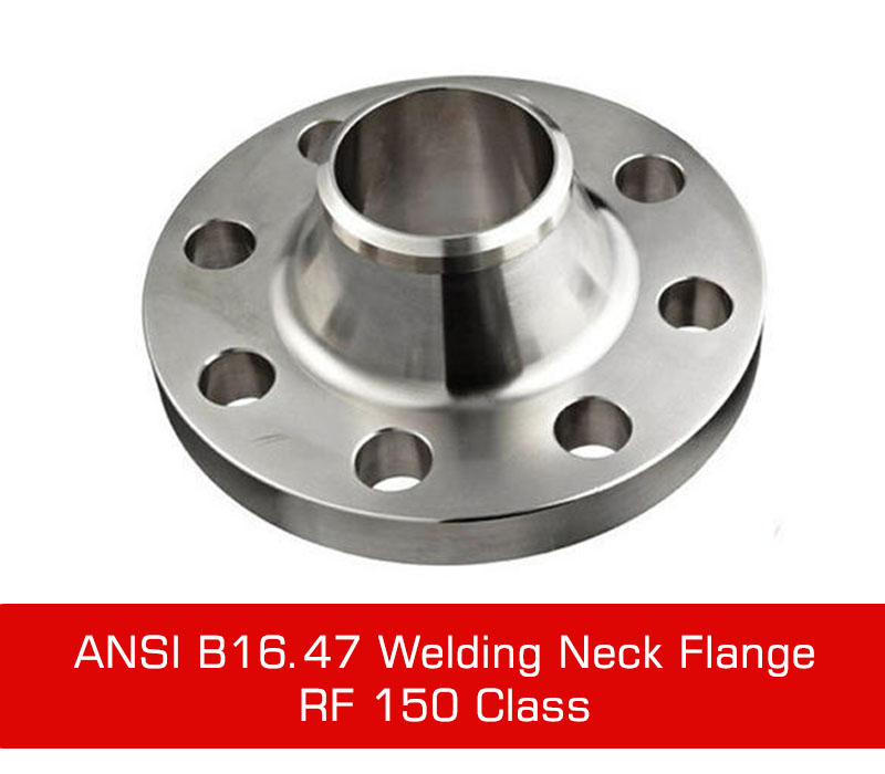 Flanges - 01 | Prime Image | Products | Logic Technical Supplies