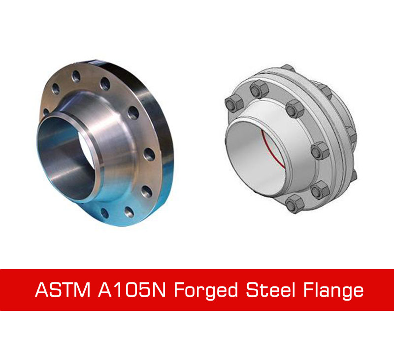 Flanges - 02 | Prime Image | Products | Logic Technical Supplies