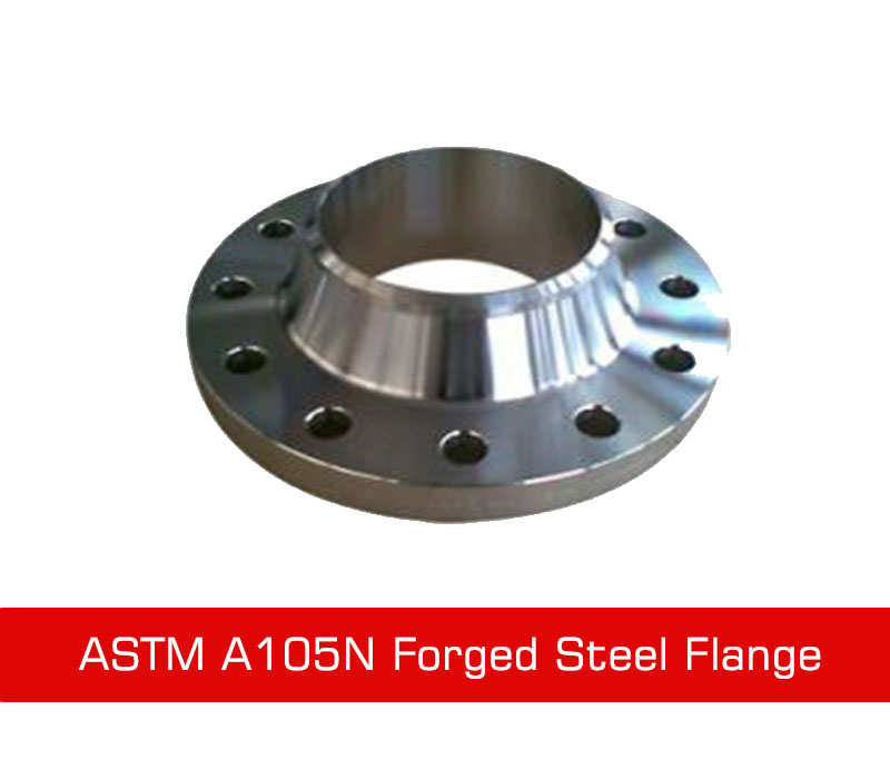 Flanges - 03 | Prime Image | Products | Logic Technical Supplies