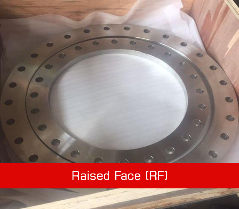 Flanges - 05 | Prime Image | Products | Logic Technical Supplies