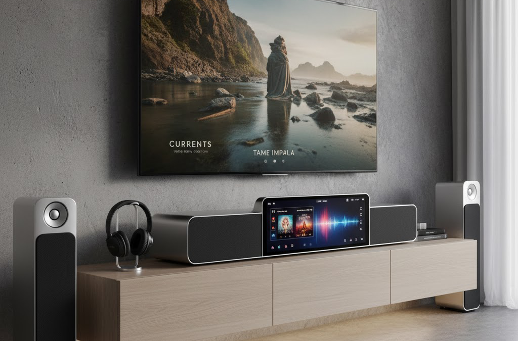 Consumer Electronics