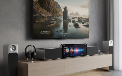 Consumer Electronics