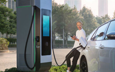 Electrical Vehicle Charging