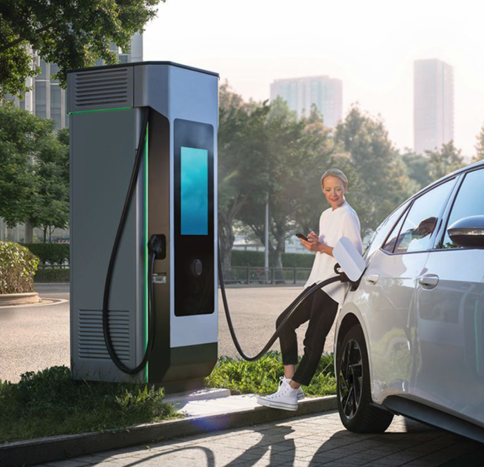 Electrical Vehicle Charging