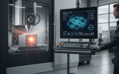 Industrial Machinery