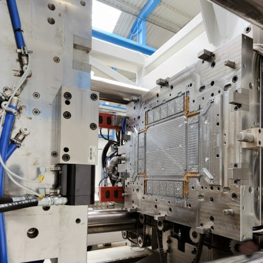 molding-injection-mold