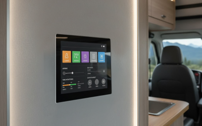 Recreational Vehicle (RV)